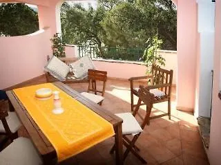 Apart Otel Elite Smeralda Room Porto Rotondo